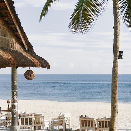Palm Garden Beach Resort & Spa Χόι Αν Εξωτερικό φωτογραφία Beach at the Palm Beach Hotel