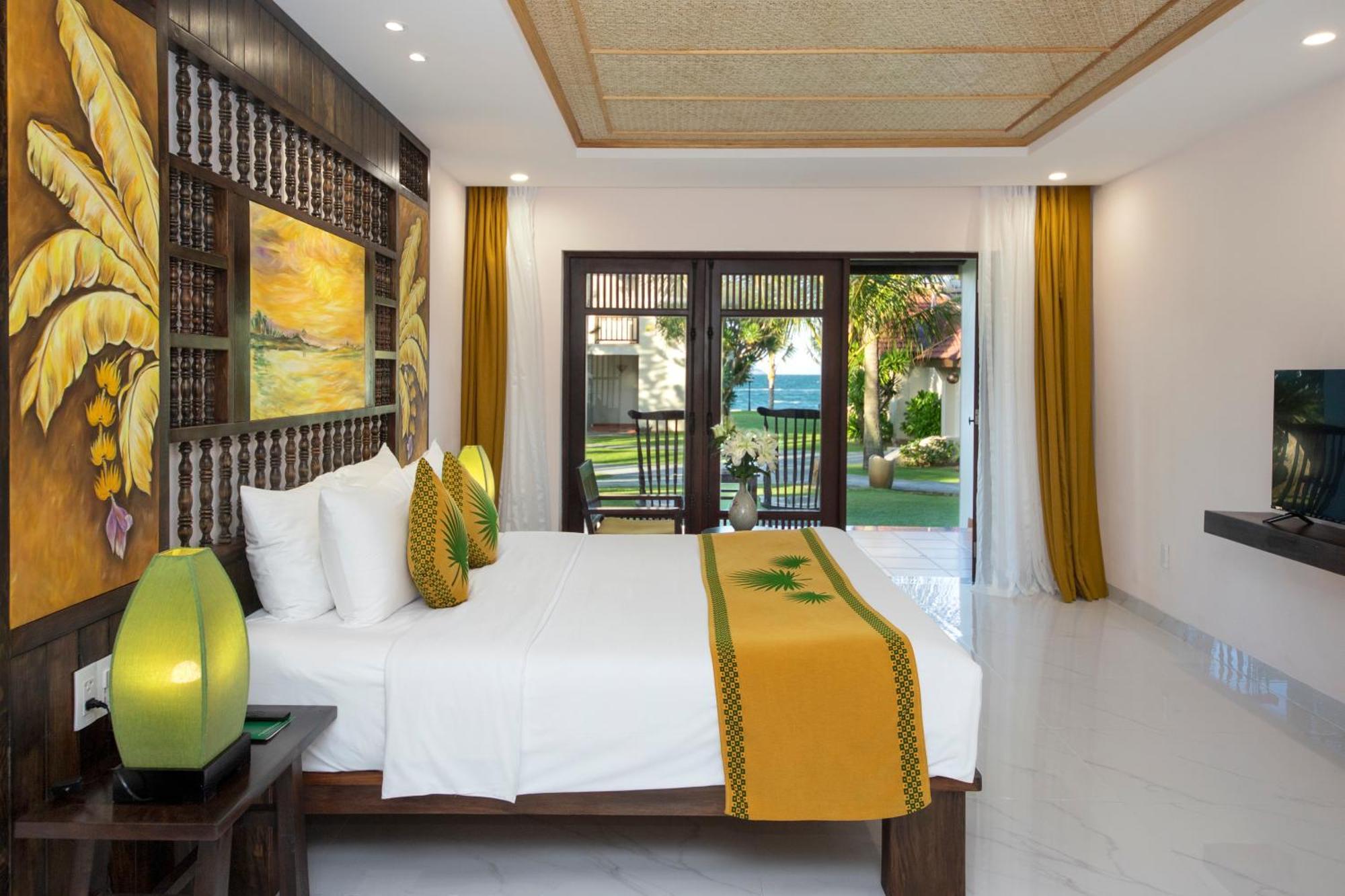 Palm Garden Beach Resort & Spa Χόι Αν Εξωτερικό φωτογραφία